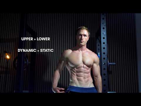 A 7-Minute Ab Workout, but not like the others