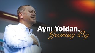 Aynı Yoldan Geçmişiz Biz Şarkısı Resimi