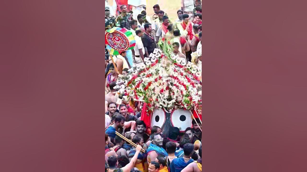 jagannath-pahandi-puri-jagannathpuritemple-world-biggest-festival-rath