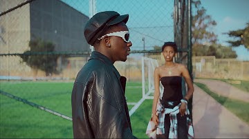 Nito Wave - Sina Docile (Official Music Visualizer)