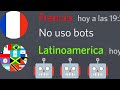 GUERRA DE PÍXELES EN DISCORD