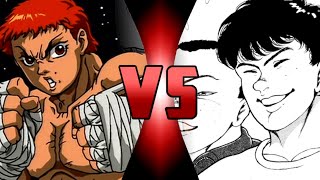 Entenda a ordem cronológica de Hajime no Ippo - Sociedade Nerd