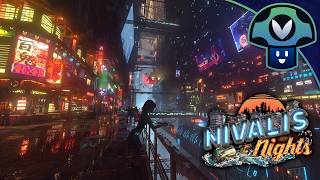 Vinny - Nivalis Nights Update