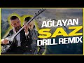 AĞLAYAN SAZ - DRILL REMIX - AslanBeatz X Erdal Erdoğan