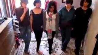 Lauren Valentino Breakthrough Collaborative Sample Teaching Video