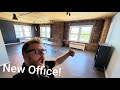 New Timmy Joe PC Tech Headquarters!