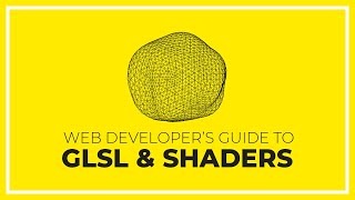 GLSL & Shaders Tutorial - Understanding The Syntax And The Idea Behind The Vertex & Fragment Shaders