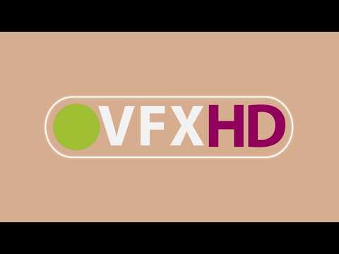 Channel Intro - Made in After Effects