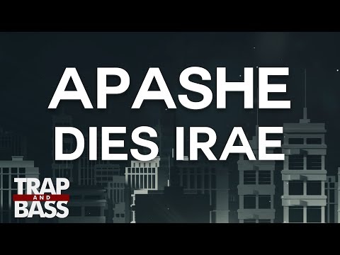 Apashe - Dies Irae (ft. Black Prez)