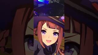 MAGIC IS REAAAAAAAL #umamusume @Shanaha