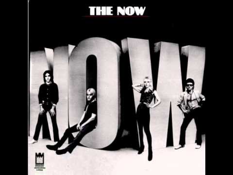 The Now - You Are The One