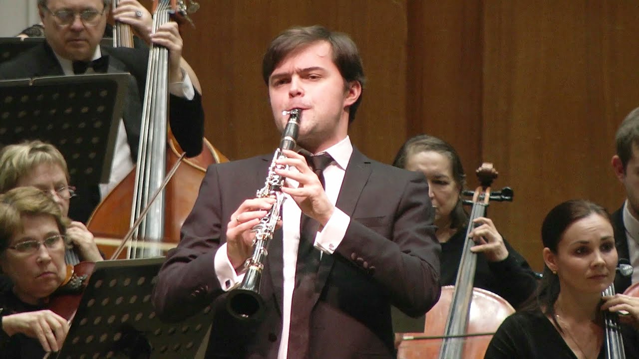 TchaikovskyChabod Nutcracker Fantasy / Alexander Vasilyev YouTube