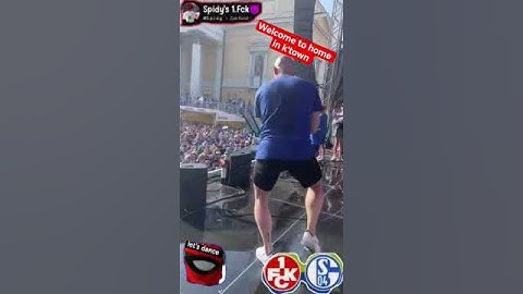 Torsten Lieberknecht ist in der Hölle angekommen💪😈👌#1fckaiserslautern #bundesliga #fussball #funny