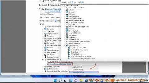 Update HyperX Headsets Drivers for Windows (2024 Updated)