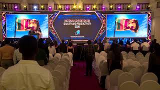 National Convention onQuality & Productivity 2026