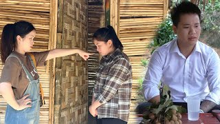 Something terrible happened to poor girl Tieu Hoa. What will CEO John do and what will he choose?