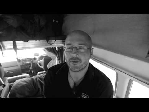 Bowraville Murders Video Diary (Day 5)