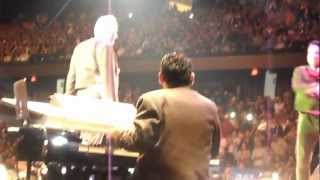 VICENTE FERNANDEZ CHICAGO