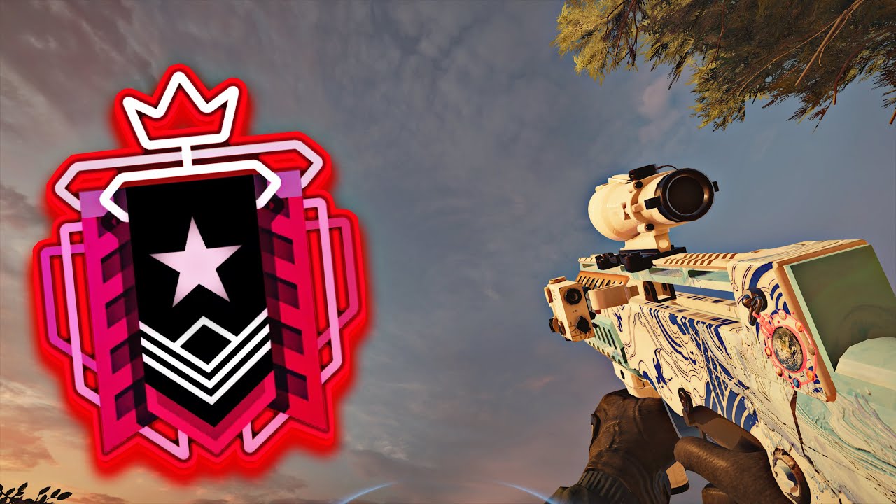 HOW TO PLAY ANNOYING - Step By Step Rainbow Six Siege - YouTube