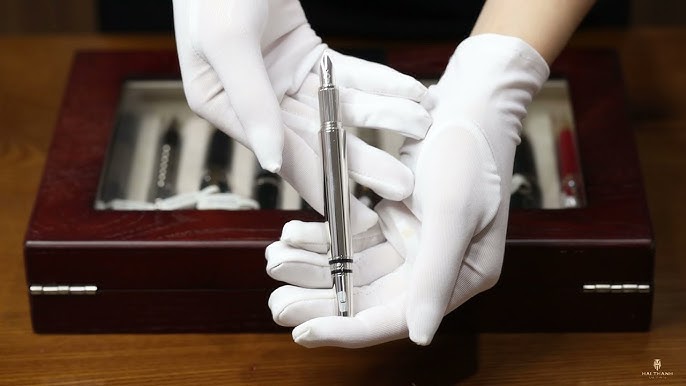 Pen Review: Montblanc Starwalker Rollerball/Fineliner — The