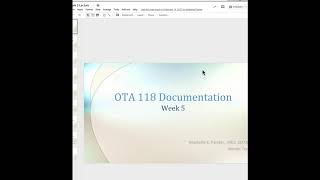 How to Embed a Google Presentation in Your Moodle Course