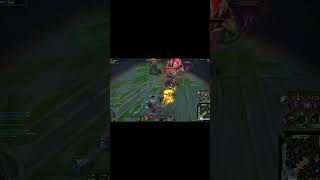 NEW IMPERIAL MANDATE SWAIN WITH YI SUPPORT #leagueoflegends