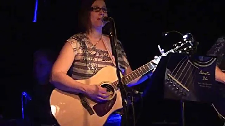 "Angel From  Montgomery" - ACOUSTIC BLU! - Live @ ...
