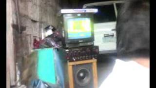 Erickvin Inuman Bulacan