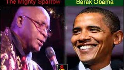 LYING EXCUSES-SPARROW THE GREATEST