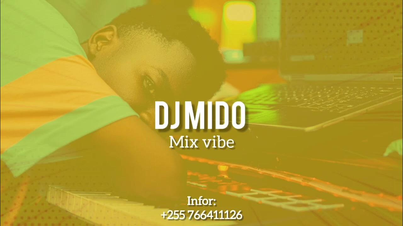 Mbosso - Pawa (Refix) | Dj Mido Mbosso - Pawa (Refix) | Dj Mido