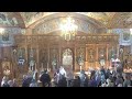 12-03-22 - Entrance of the Theotokos - Divine Liturgy