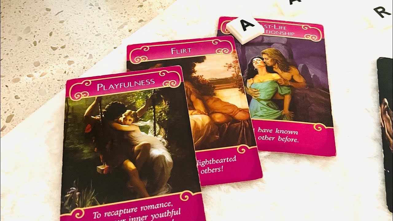 This Masculine does not plan on letting you out of his sight.