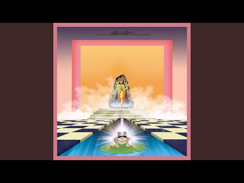 Dibidim — Lifeguard