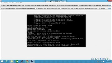 Konfigurasi VPN-SERVER di DEBIAN 7