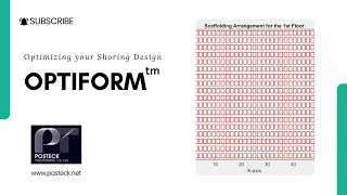 Introducing OptiForm 1.0