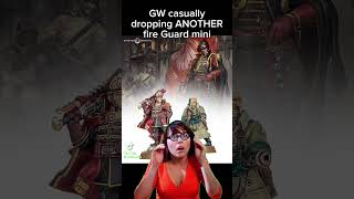 Imperial Guard just keeps on winning #warhammer40k #imperialguard #memes