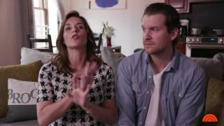 How to Have A Date Night Post-Baby
