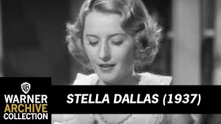 Open | Stella Dallas | Warner Archive