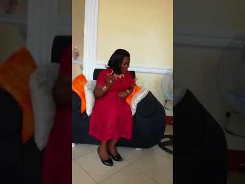 Mama mchungaji popapo   Usiende mbali cover