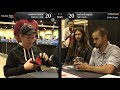 Magic the gathering gp richmond 2018 finals legacy