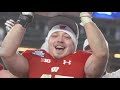 2018 New Era Pinstripe Bowl Recap