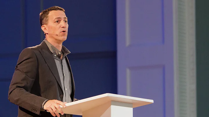 Scott Pace - Welcome to the Family - Colossians 1:...
