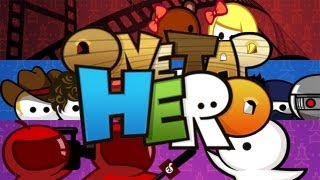 One Tap Hero™ - Universal - HD Gameplay Trailer screenshot 5