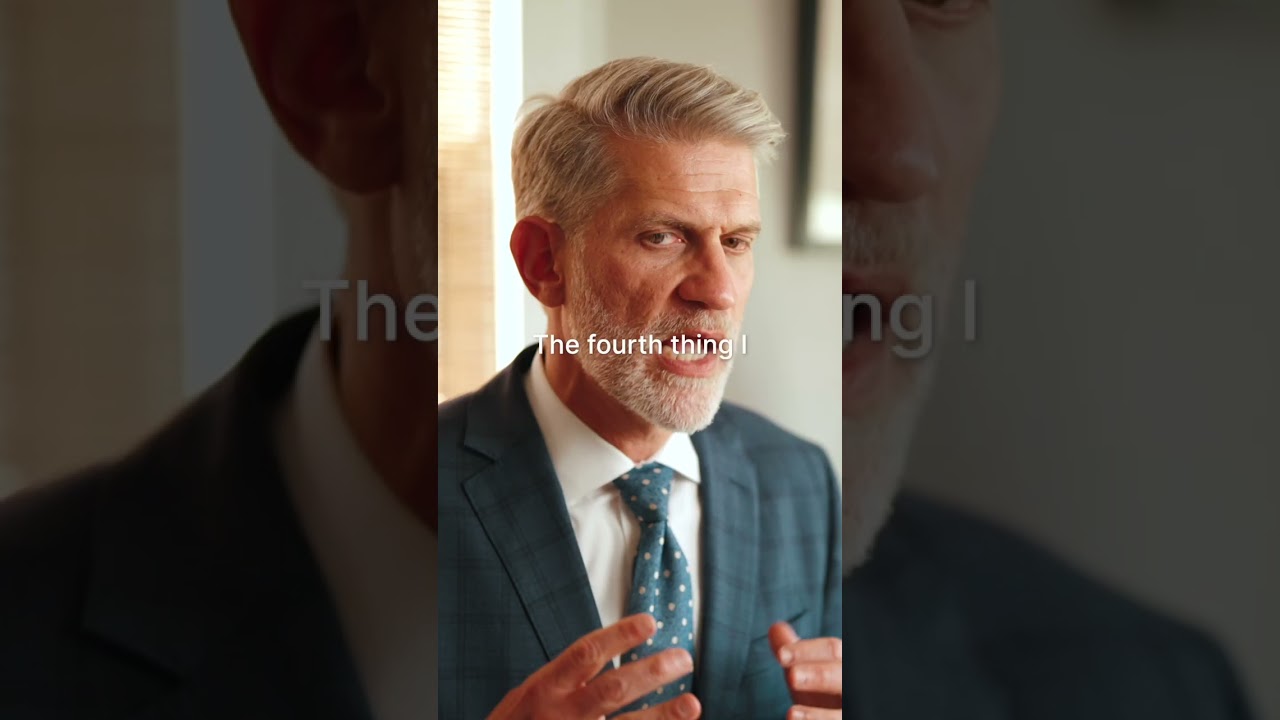 5 things to do IMMEDIATELY after a car crash.