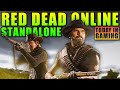 Today in Gaming - Red Dead Online Goes Standalone - Siege Next Gen Upgrade