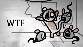 I honestly dont know if I can stomach MEWGENICS
1 hour of MEWGENICS! gameplay and opinions. Mechanically impressive. An excellent roguelite. Thematically? EXTREMELY QUESTIONABLE. If I werent super positively biased, would I hate it?
MEWGENICS is a tactical turn-based battler / roguelite / cat-breeding horror. Cat caretakers beware!
I got a free review copy and have hundreds of hours in other games by the devs.
MEWGENICS is out NOW on steam:
https://store.steampowered.com/app/686060/Mewgenics/
Timestamps:
0:00 - BUYER BEWARE!
10:00 - The Actual Gameplay Loop
1:06:10 - My Struggle to Get Into It
~~~~~~~~~~~~~~~~~~
I released the incredible, gorgeous ETERNAL DELUXE EDITION on my website:
https://www.israelbarbuzano.net
Direct-to-Amazon link, leave a review!
https://www.amazon.com/dp/099080822X I honestly dont know if I can stomach MEWGENICS