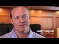 MeritMatters Interviews Centric President Larry English About Company Culture