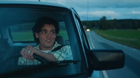 joel - lemons (Official Music Video)