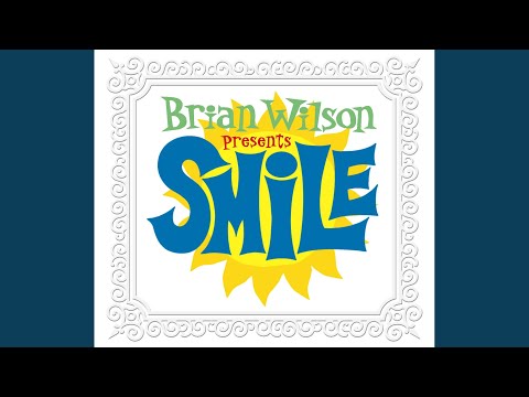 Brian Wilson — Old Master Painter / You Are My Sunshine