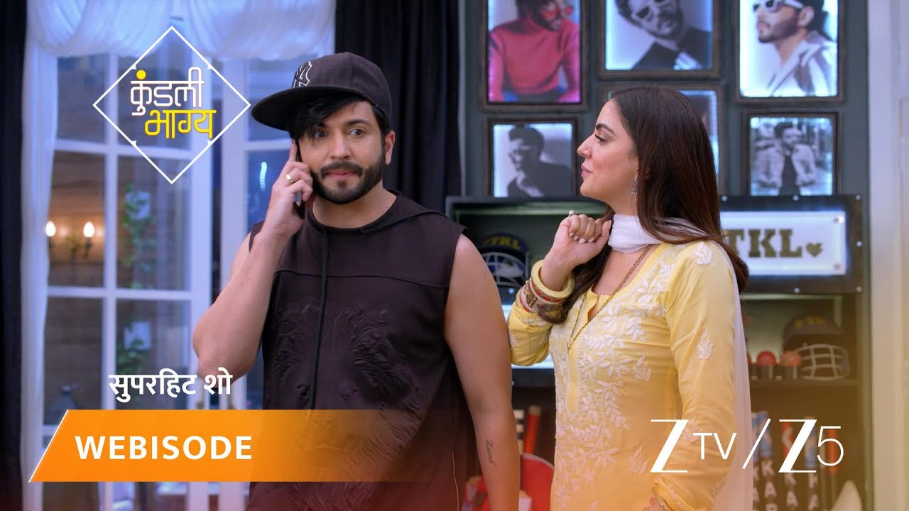 KUNDALI BHAGYA | Episode - 801 | Part 2 | Preeta Arora Luthra, Karan Luthra